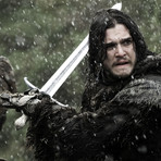 Game Of Thrones // Jon Snow's Longclaw Sword