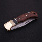 Pocket Folding Knife // 2306