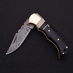 Pocket Folding Knife // 2307