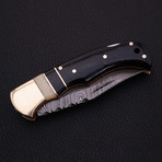 Pocket Folding Knife // 2307