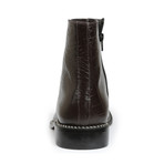 Canto Back Boot // Brown (US: 10)