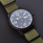 Techne Instruments Harrier GP11 Alu GB // TE-388.122