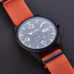 Techne Instruments Harrier GP11 Alu GB // TE-388.125