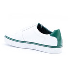 Redbridge Sneaker // Green (US: 8)