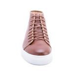 Trafalgar Sneaker // Cognac (US: 8)