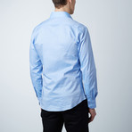 Grenadine Slim Fit Shirt (US: 17.5R)