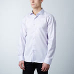 Langley Slim Fit Shirt (US: 16.5R)