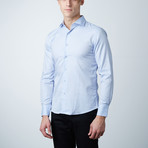 Hugo Slim Fit Shirt (US: 14R)