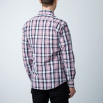 Polli Slim Fit Shirt (US: 14.5R)