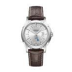 Hamilton JazzMaster GMT Automatic // H32585551