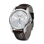 Hamilton JazzMaster GMT Automatic // H32585551