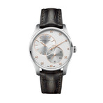 Hamilton Jazzmaster Regulateur Automatic // H42615553