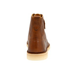 Desert Mali Boot // Bronze + Brown (US: 8)