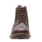Montacute Lord Boot // Chestnut (US: 7)