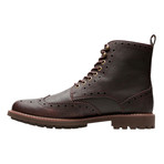 Montacute Lord Boot // Chestnut (US: 7)