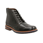 Melshire Rise Boot // Black (US: 10.5)