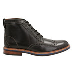 Melshire Rise Boot // Black (US: 8)