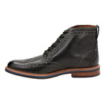 Melshire Rise Boot // Black (US: 10)