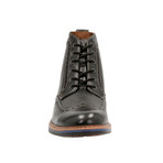 Melshire Rise Boot // Black (US: 7)