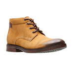 Devington Cap Boot // Tobacco (US: 7)