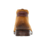 Devington Cap Boot // Tobacco (US: 11)