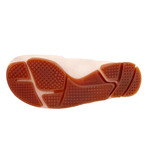 Trigenic Flex Shoe // Natural Tan (US: 7.5)