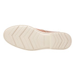 Pariden Plain Shoe // Tan (US: 10)