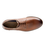 Pariden Plain Shoe // Tan (US: 8.5)