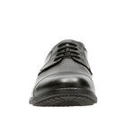 Delk Pace Shoe // Black Waterproof (US: 7.5)