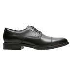 Delk Pace Shoe // Black Waterproof (US: 9.5)