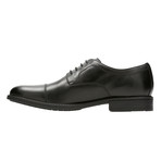 Delk Pace Shoe // Black Waterproof (US: 7.5)