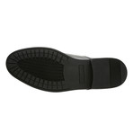 Delk Pace Shoe // Black Waterproof (US: 9)