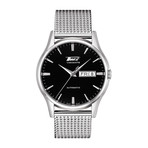 Tissot Visodate Mechanical // T0194301105100