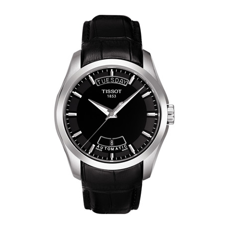 Tissot Couture Mechanical // T0354071605100