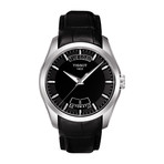 Tissot Couture Mechanical // T0354071605100