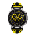 Tissot T-Race Quartz // T048.417.27.057.11