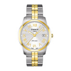 Tissot PR 100 Quartz // T049.410.22.033.01