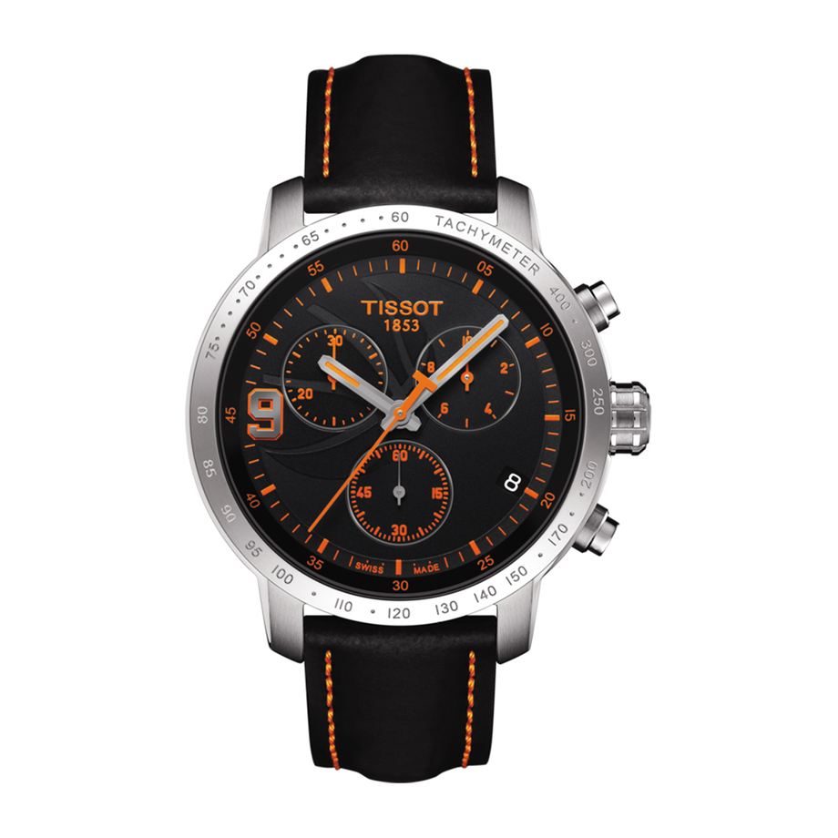 Tissot - Renowned Swiss Timepieces Starting at $159.99 - Touch of Modern