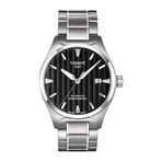 Tissot T-Tempo Mechanical // T0604081105100