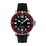 Tissot Seastar Mechanical // T0664071705703