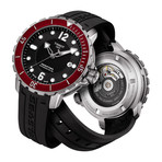 Tissot Seastar Mechanical // T0664071705703