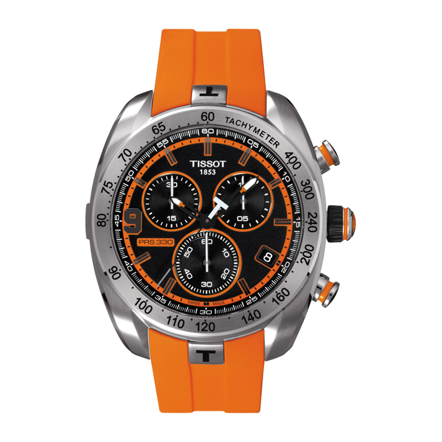 Tissot t 2025 sport prs 330