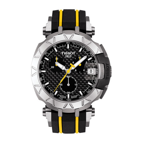 Tissot T-Race GTS Chronograph Quartz // T092.417.17.201.00