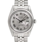 Rolex Datejust Automatic // 1601 // Pre-Owned