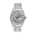 Rolex Datejust Automatic // 1601 // Pre-Owned