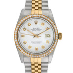 Rolex Datejust Automatic // 16013 // Pre-Owned