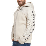 Landcroft Jacket // Vaporous Grey (S)