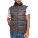 Awesleeve Vest // Magnet (XL)
