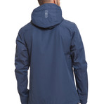 Rainout Jacket // Mood Indigo (S)
