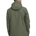 Rainout Jacket // Climbing (L)